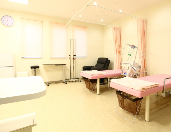 処置室